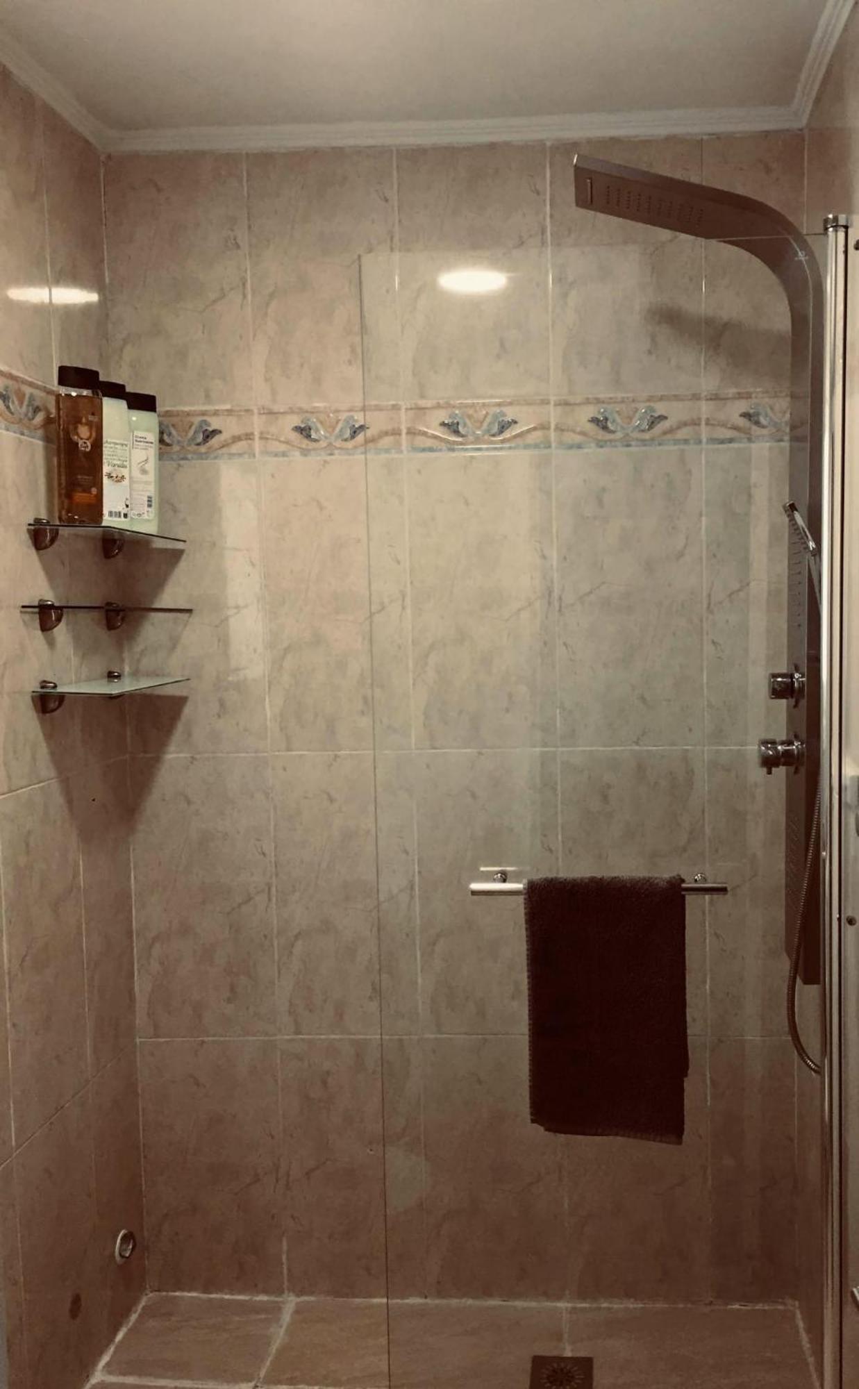 מארבלה Puerto Banus Apartment Near Beachfront, Sunny Terrace, Pool, Tennis Court, Parking And Movies Projector מראה חיצוני תמונה